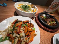 -榕意·川味之美(深业上城店)