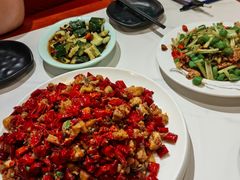 -小天府川菜馆(魏公村店)