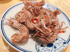 -莲花公园煎蟹(总店)