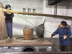 -九江双蒸博物馆