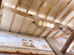 -汤W城市微度假(仓山店)