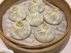 蟹粉小笼包-王宝和酒家(黄浦店)