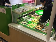 -鲜道寿司(无锡苏宁店)