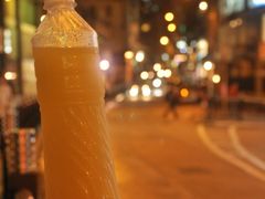 竹蔗汁-公利真料竹蔗水(中环店)