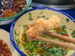 -马路边边·成都串串(翠柏路店)