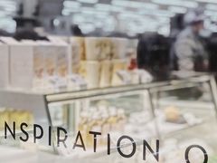 大堂-喜茶(杭州滨江宝龙店)