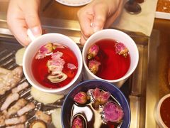 -金妈家烤肉(龙湖U城天街店)