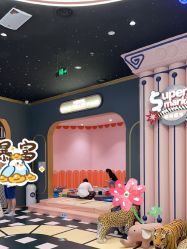 -meland亲子乐园•活动包场(北京亦庄龙湖天街店)