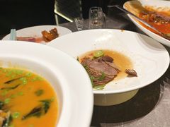 -宫燕府·京菜·烤鸭·淮扬菜(王府中心店)