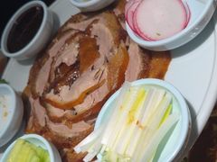 -额娘·春饼烤鸭(华北七楼创始店)