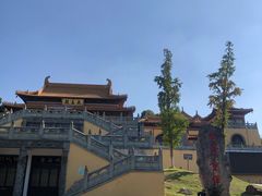-南京市江宁方山