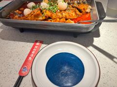 -鱼酷活鱼烤鱼(新世界城店)