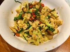 -杨厨的田园饭店(长城路店)