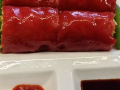 -钟菜·粤菜点心·宴请(海上世界·汇港二期店)