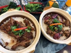 -坚记瓦罉饭(大良分店)
