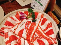 -东巴人鱼豆花火锅(幸福街店)