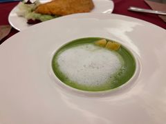 -红房子西菜馆(淮海中路店)