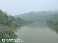 -雅安楠水阁温泉酒店