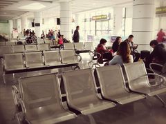 -上海旅游集散中心(万体站)