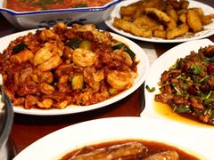 -恩宏德餐馆(平山道店)