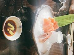 -真剑日本料理·铁板烧(贵州路店)