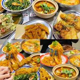 好吃😋不贵的东南亚风味菜｜🎀姐妹们给我冲~
