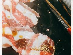 -伊茉家的烤肉店(勒泰中心店)