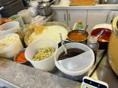 -安徽阜阳卷馍(西单店)