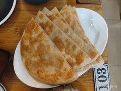 -毛毛熏肉•东北菜老字号(大安街店)