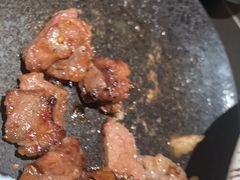 -谷牛和牛烤肉(漕河泾印象城店)