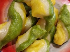 -粗粮人家·东北菜(洋桥店)