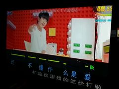 -恒禧音乐空间(国信店)