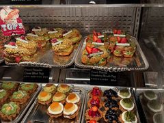 -B&C黄油与面包·THE GARDEN BAKERY概念店(世纪汇店)