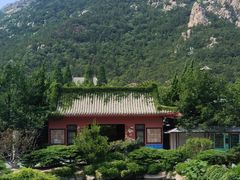 -石岛赤山风景区