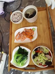 -卓玥国际月子会所(罗山路店)