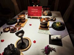 -叶叶菩提(太原别墅店)