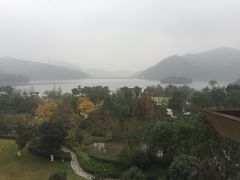 -宁波九龙湖开元度假村