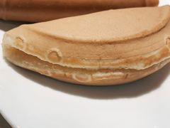 蛋烘糕-龙抄手食府(浣花北路店)