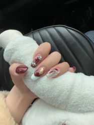 -Bodal美甲美睫皮肤管理工作室