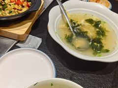 -青水瓦台汤泉(未央店)