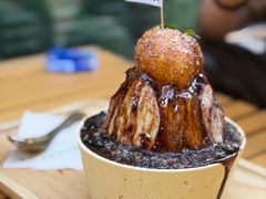 -如思台北甜品店(玉林西路店)