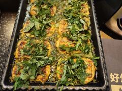 -烤匠麻辣烤鱼(万象城店)