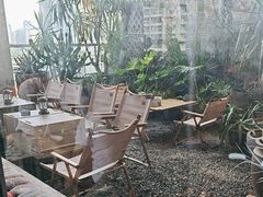 -FUNFUN有饭花园聚会餐厅