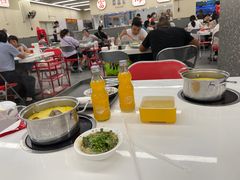 -朱富贵火锅(金融街万达店)