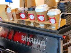 -Joymean coffee.见面咖啡