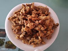 -老舅老蒙肉饼非遗店(一店)