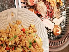 -上男·烧肉集市(五一广场店)