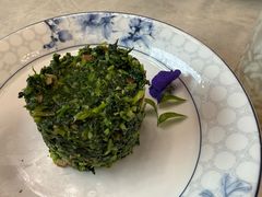 -二泉园老菜馆·百年无锡菜