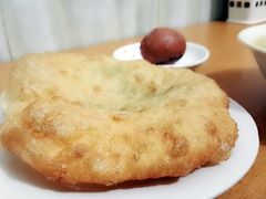 -老方子馅饼粥(台东店)
