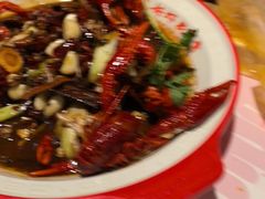 -阿青龙虾·烧烤大排档(湖里万达店)